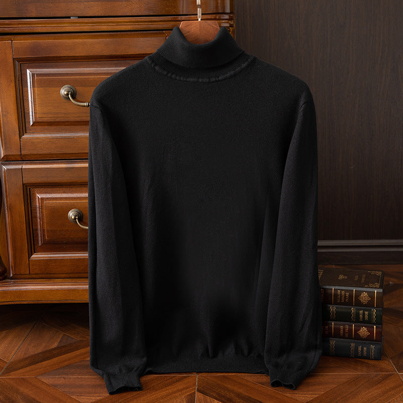 Harper Turtleneck