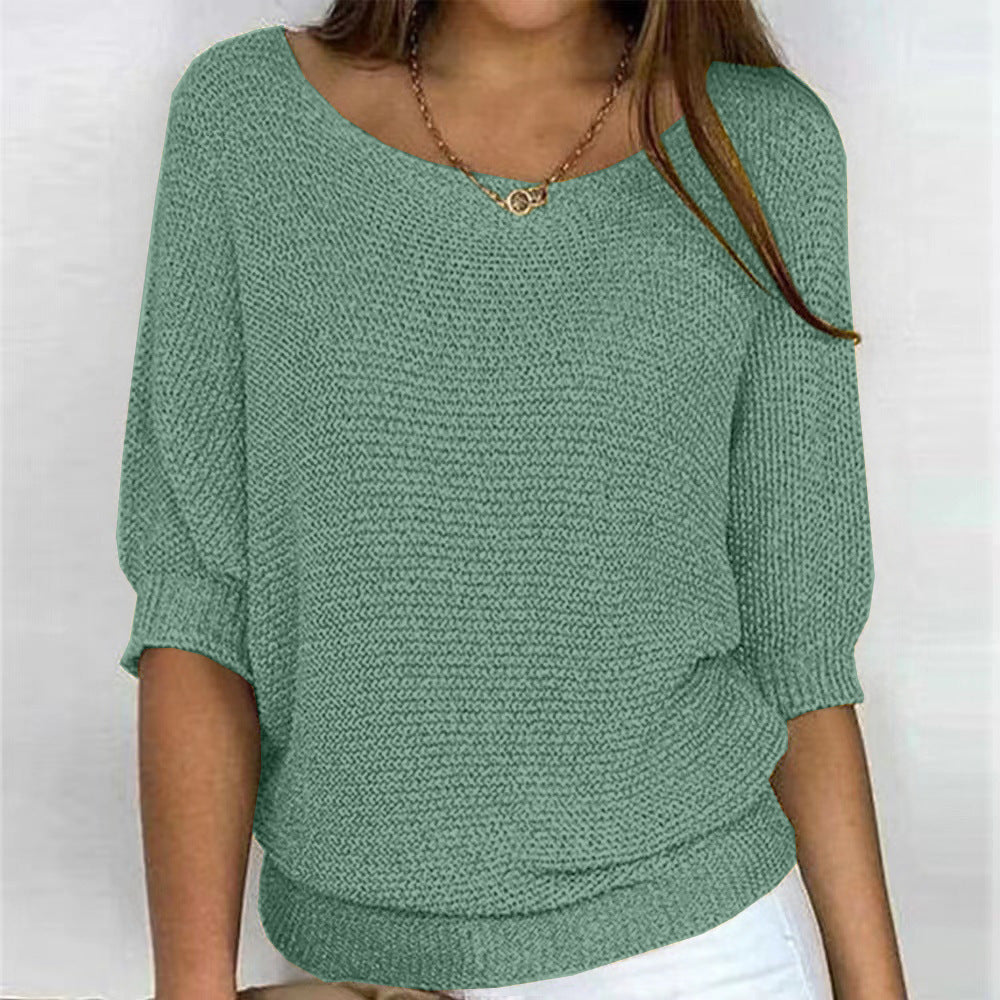 Carla™ | Comfort Sweater