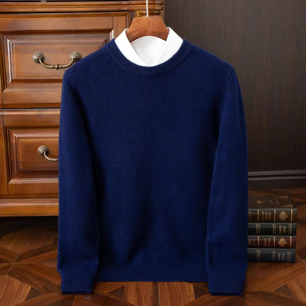 Redmond Merino Knit