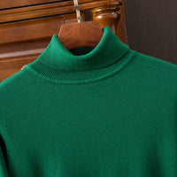 Harper Turtleneck