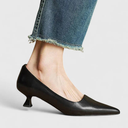 Zhaylisse | Elegant Heels