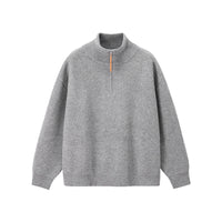 Atlas Quarter-Zip