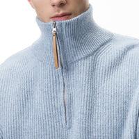 Atlas Quarter-Zip