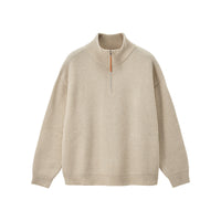 Atlas Quarter-Zip
