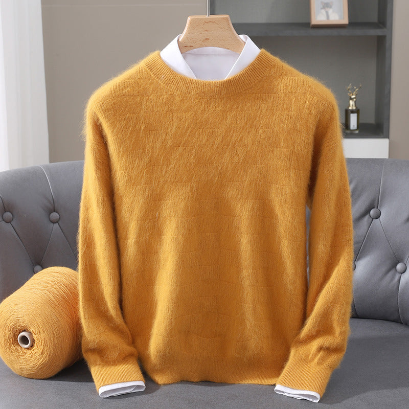 Valmere Cashmere-Feel Sweater