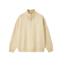 Atlas Quarter-Zip