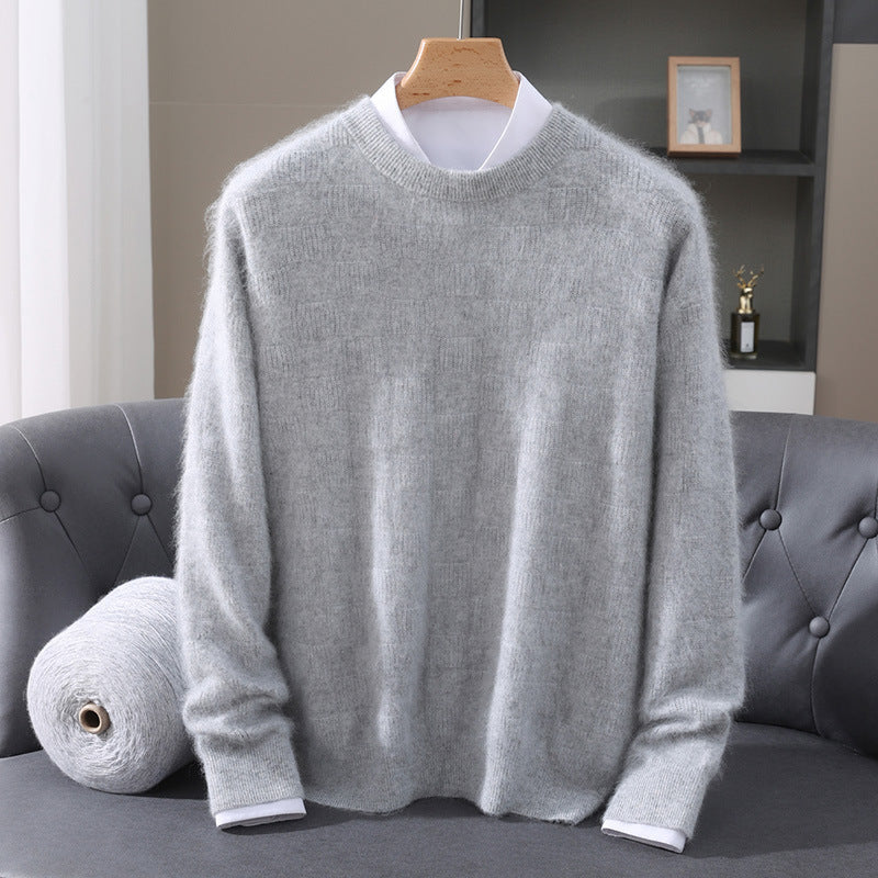 Valmere Cashmere-Feel Sweater