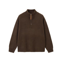Atlas Quarter-Zip