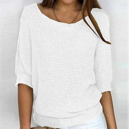 Carla™ | Comfort Sweater