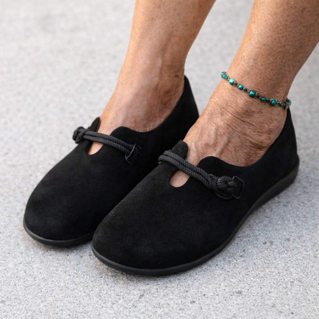 Isabelle | Orthopedic Loafers