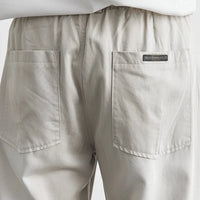 Kuro Pants