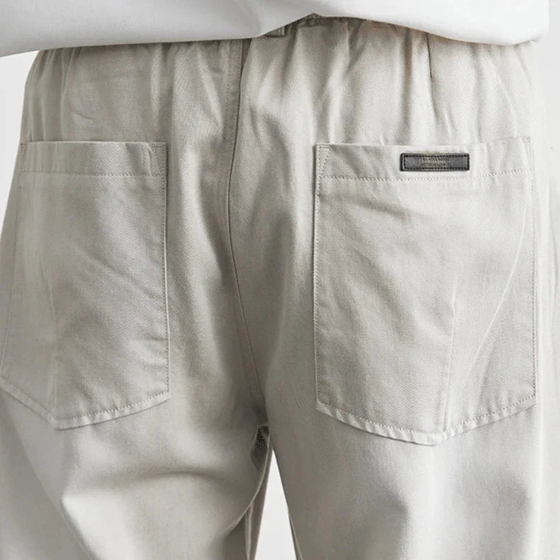 Kuro Pants