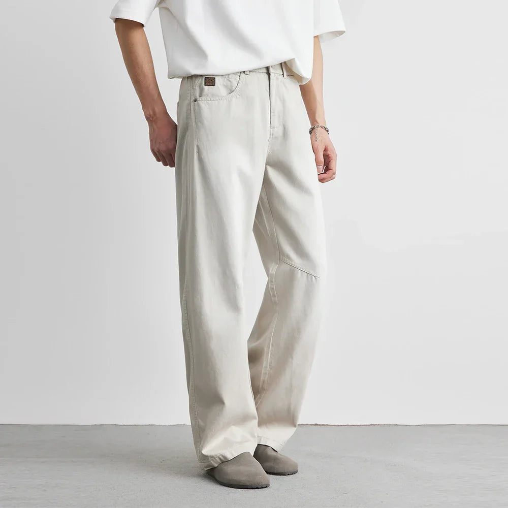 Kuro Pants
