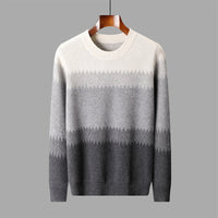Arlo Merino Sweater