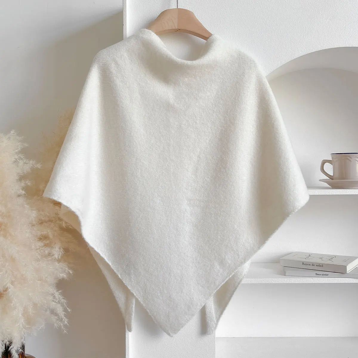 Aurora™ | Soft and Stylish Autumn Scarf