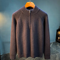 Riviera Half-Zip