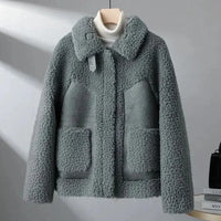 Sofia Fleece Jacket