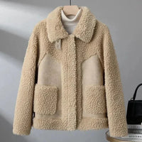 Sofia Fleece Jacket