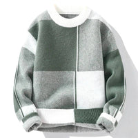 Aria Knit Sweater