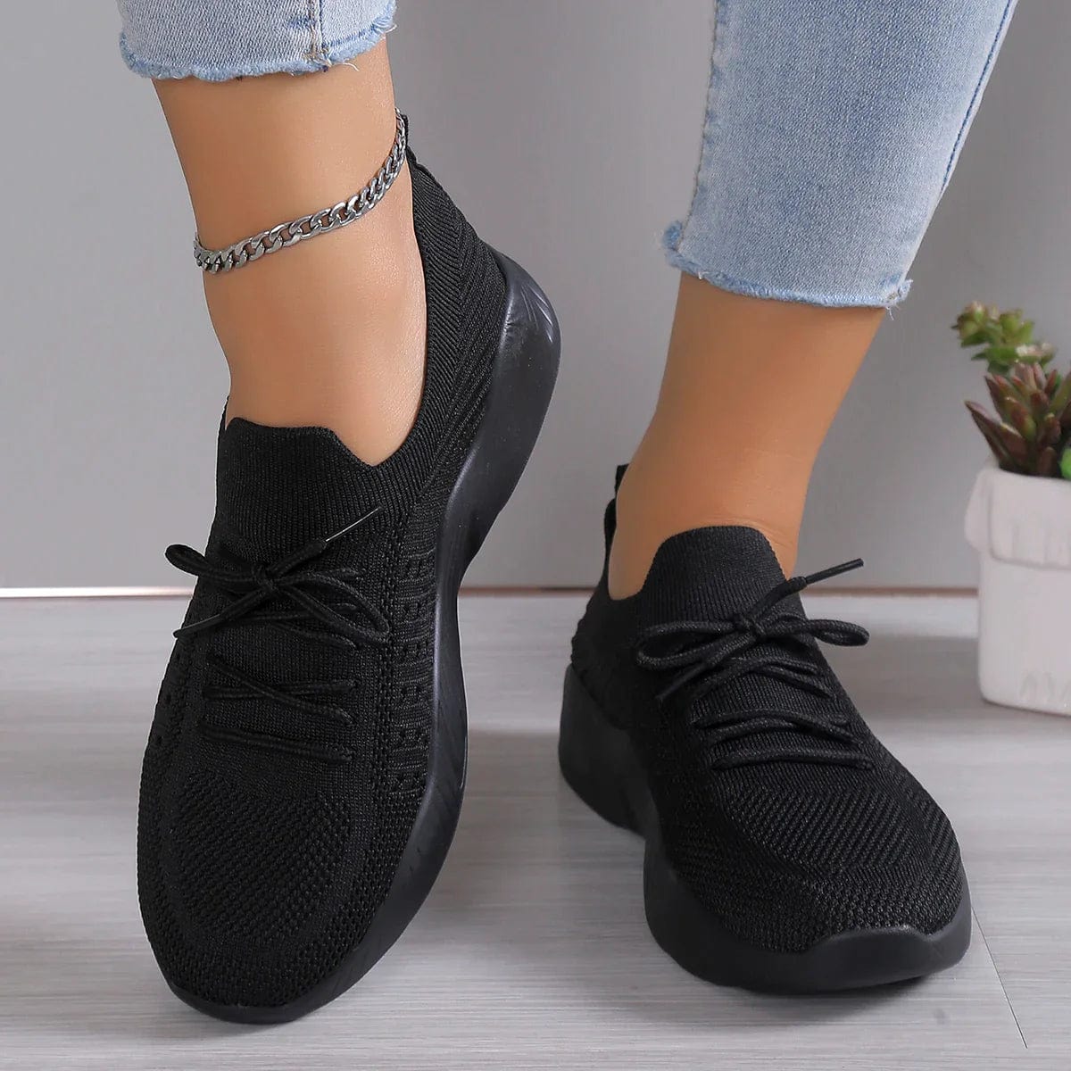 Cecily | Orthopedic Shoes