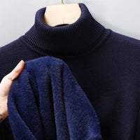 Marcel Merino Turtleneck