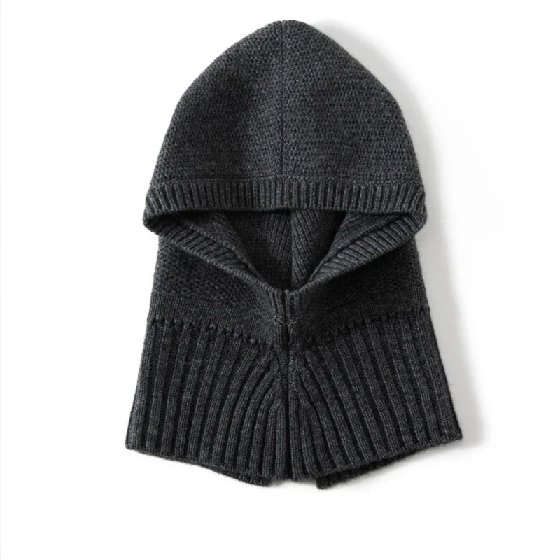 Cortina Cashmere-Feel Hood