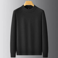 Harrow Ribbed Knit