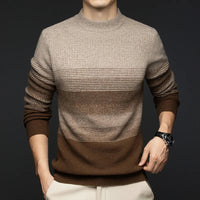 Montclair Wool Sweater