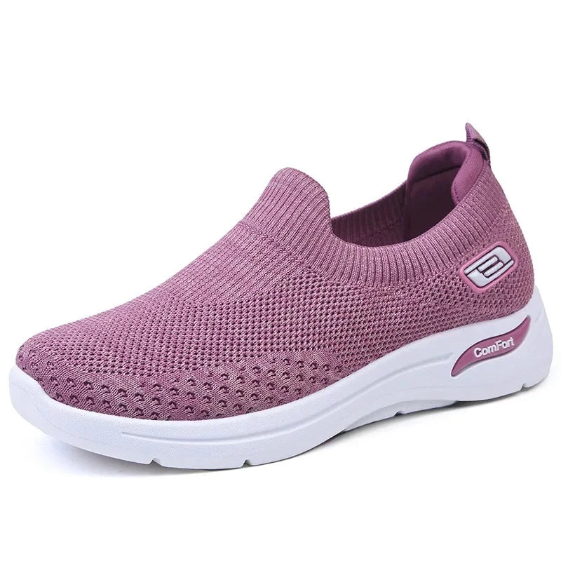 Billie | Everyday Ease Sneakers