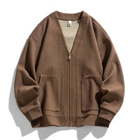 Camden Zip-Up