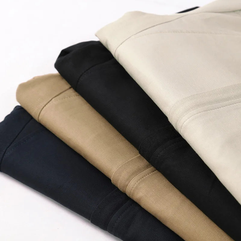 Ashford Zip Jacket