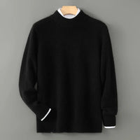 Mercer Merino Knit