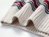 Calvin Sweater