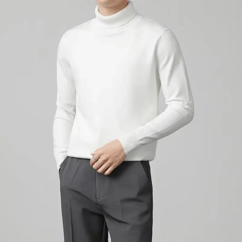 Casa Rivoli Cashmere-Feel Sweater