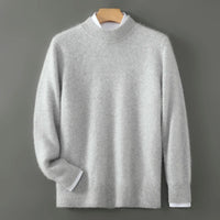 Mercer Merino Knit