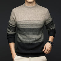 Montclair Wool Sweater