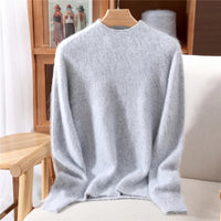 Aurielle Cashmere-Feel Soft Knit