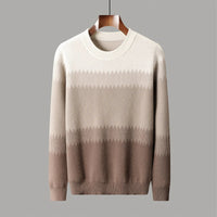 Arlo Merino Sweater