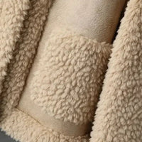 Sofia Fleece Jacket
