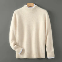 Mercer Merino Knit