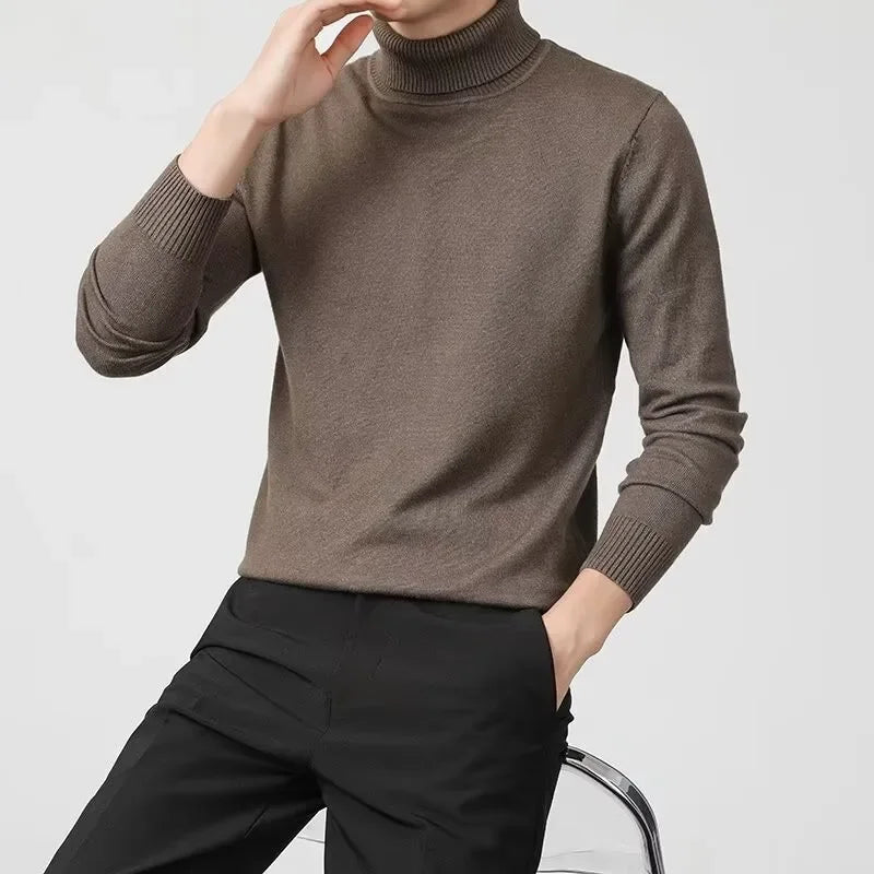 Casa Rivoli Cashmere-Feel Sweater