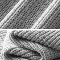 Kingsmore Half-Zip Sweater