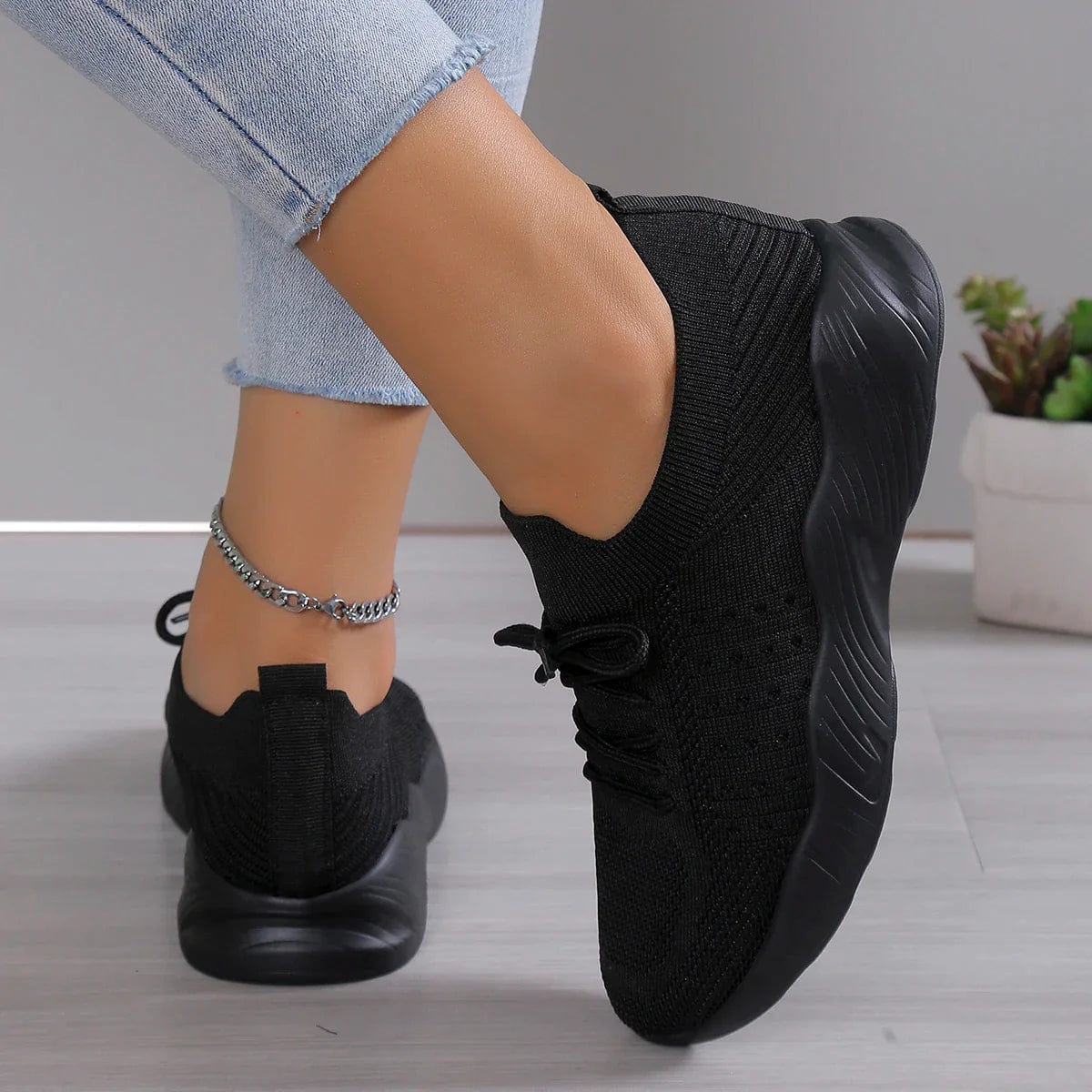 Cecily | Orthopedic Shoes