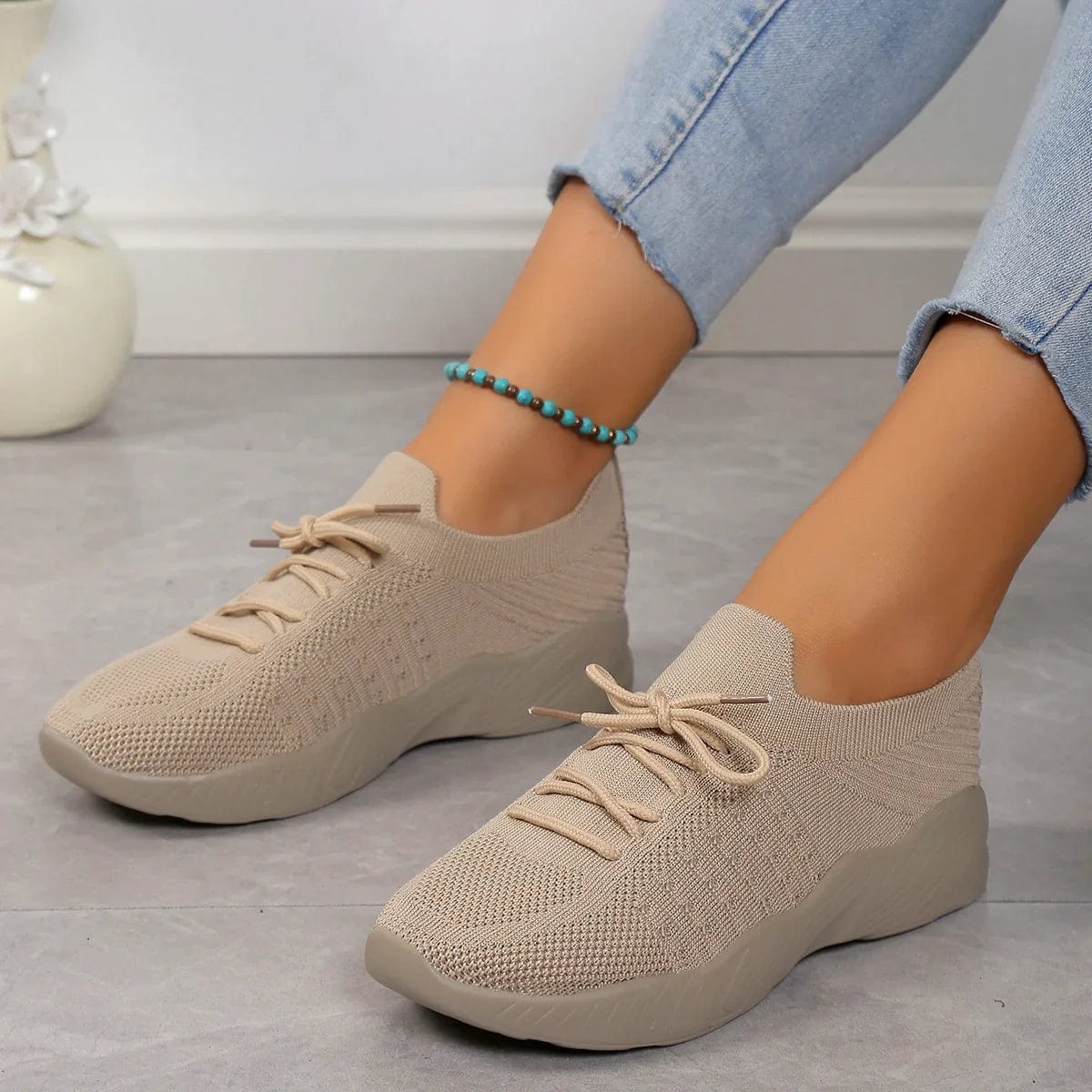 Cecily | Orthopedic Shoes