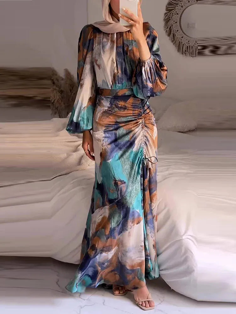 Samarah | Wedding Guest Dress