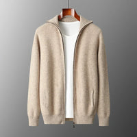 Lucerne Cashmere-Feel Sweater