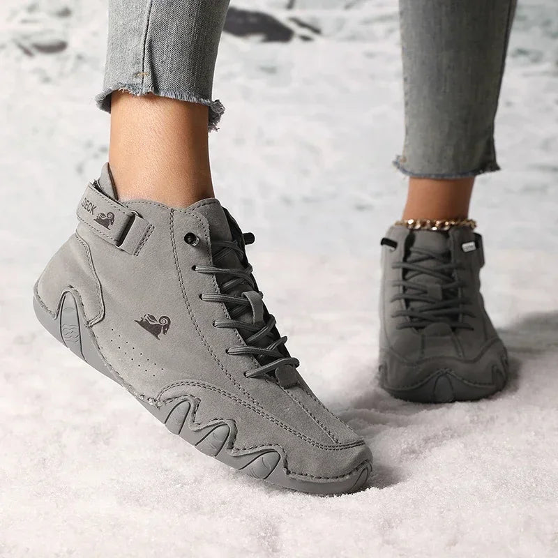 Kryah | Orthopedic Boots