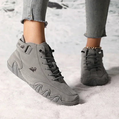 Kryah | Orthopedic Boots