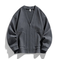 Camden Zip-Up