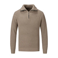 Kingsmore Half-Zip Sweater